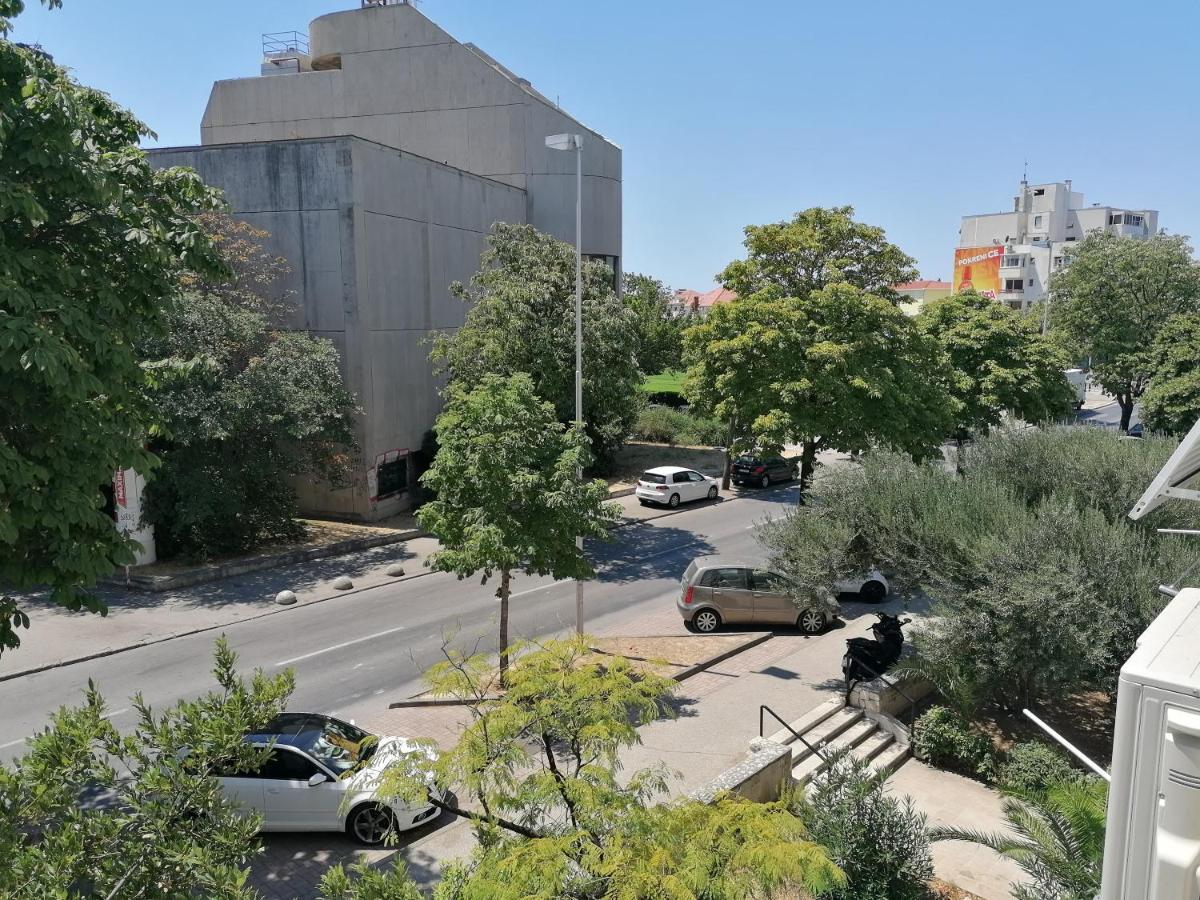 Adriatic Luxury Apartment Split Exterior foto